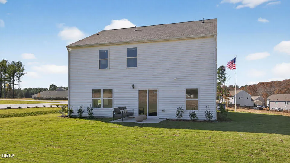 102 Ross Drive Stem, NC 27581