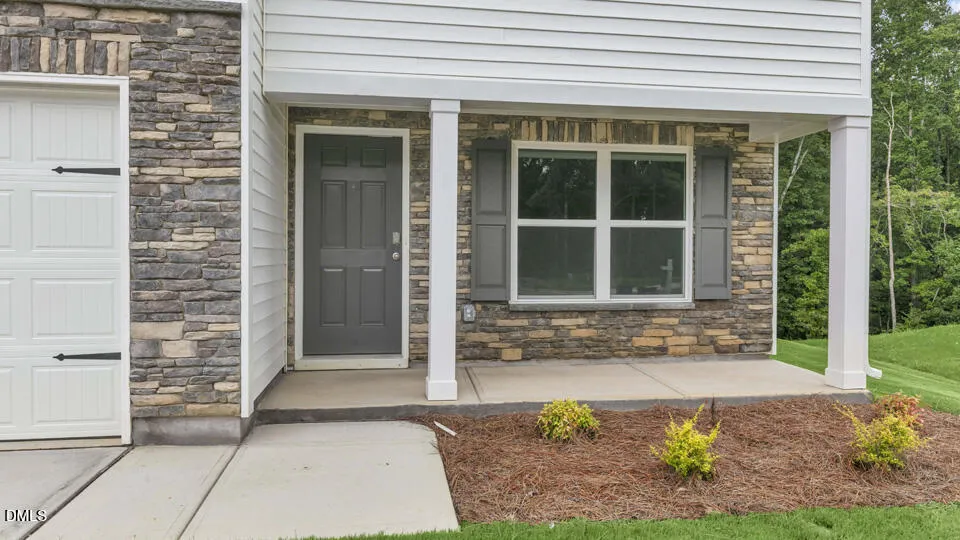 102 Ross Drive Stem, NC 27581