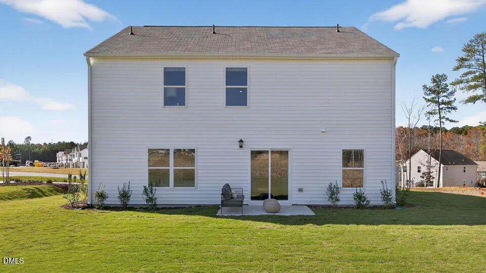 102 Ross Drive Stem, NC 27581