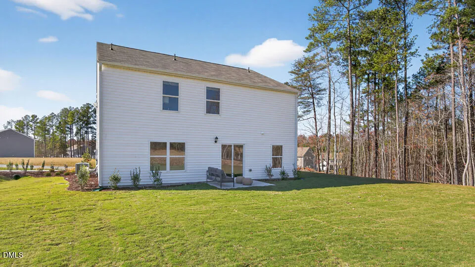102 Ross Drive Stem, NC 27581