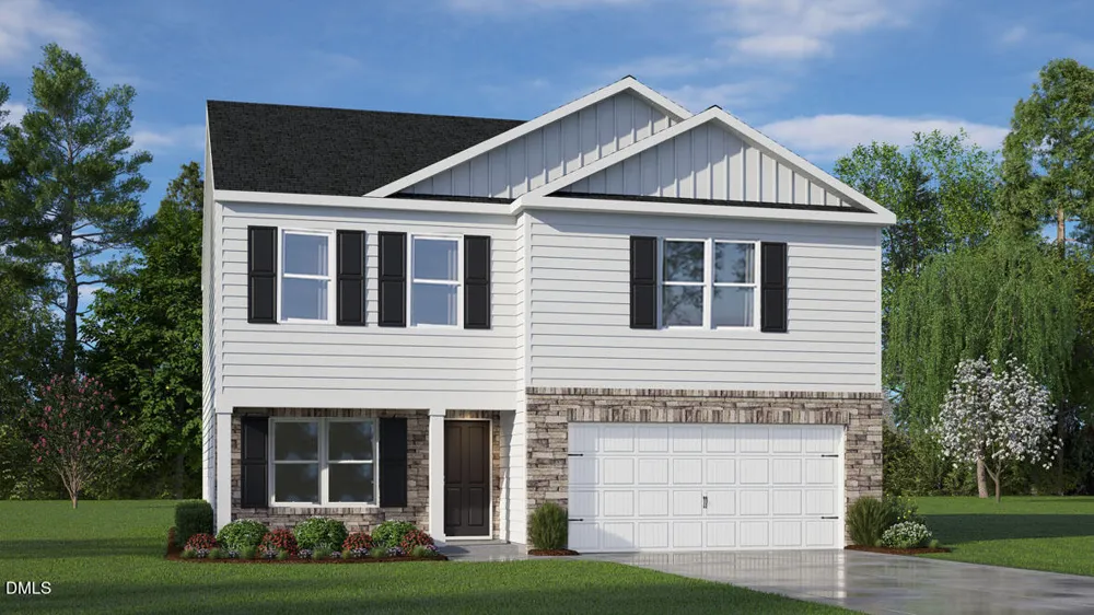 102 Ross Drive Stem, NC 27581