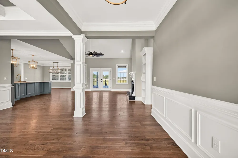 103 Stonewood Place Goldsboro, NC 27530
