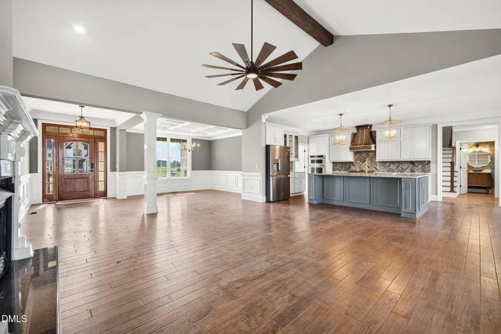 103 Stonewood Place Goldsboro, NC 27530