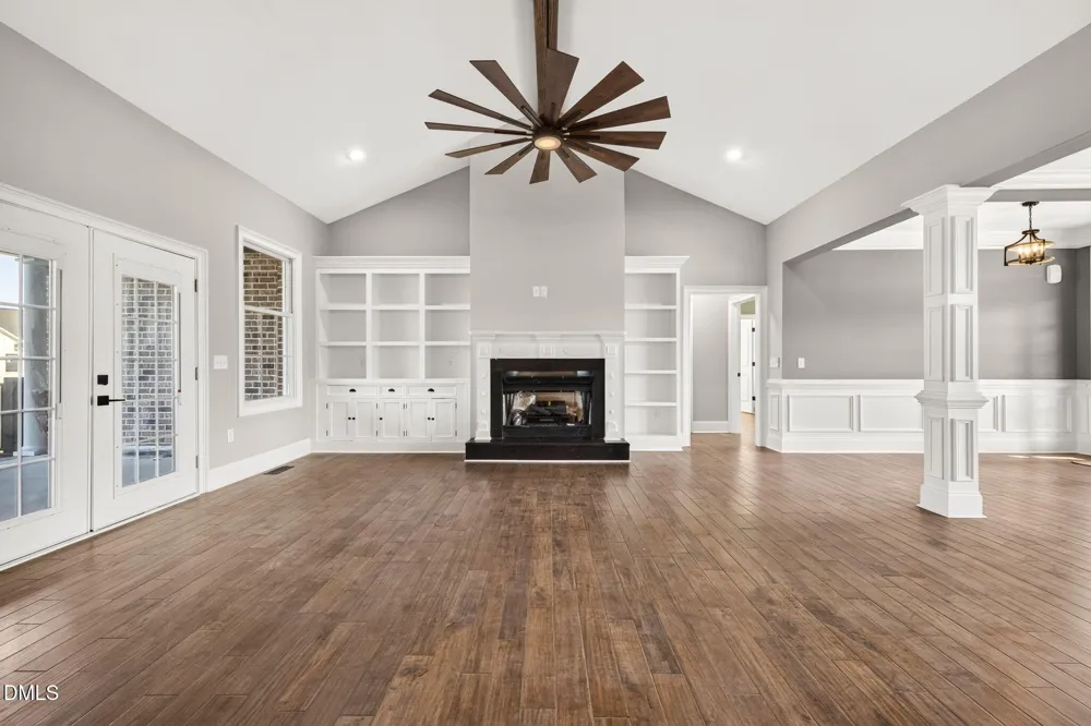 103 Stonewood Place Goldsboro, NC 27530