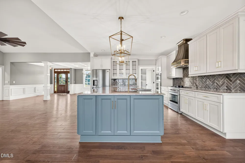 103 Stonewood Place Goldsboro, NC 27530