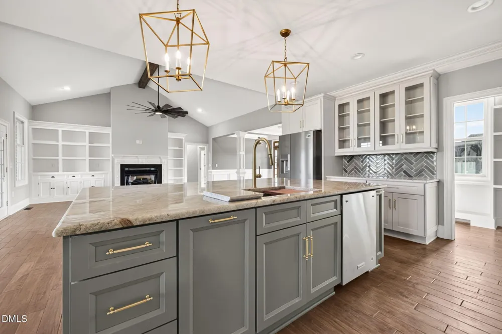 103 Stonewood Place Goldsboro, NC 27530