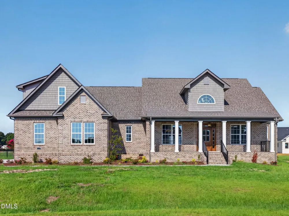 103 Stonewood Place Goldsboro, NC 27530