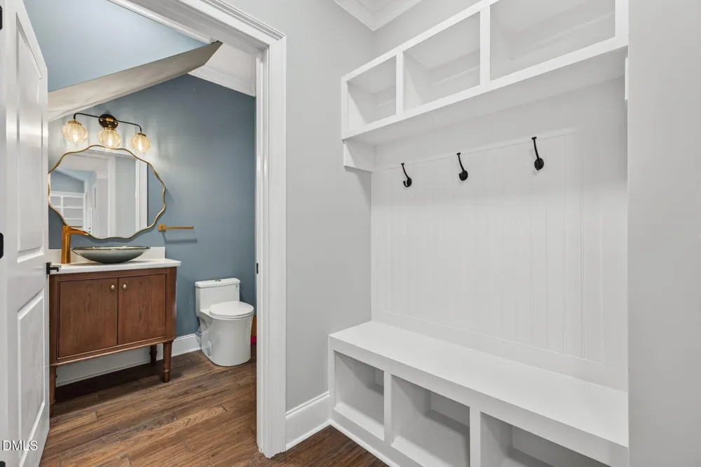 103 Stonewood Place Goldsboro, NC 27530