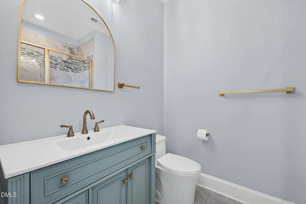 103 Stonewood Place Goldsboro, NC 27530