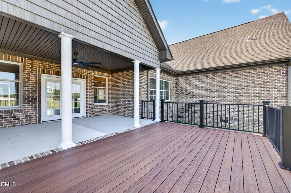 103 Stonewood Place Goldsboro, NC 27530