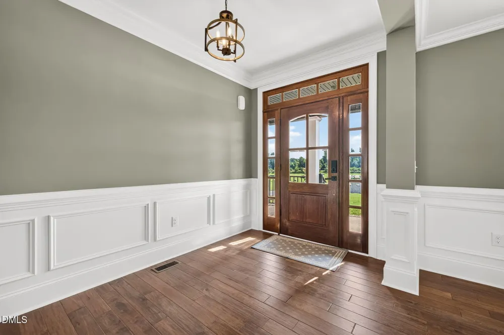 103 Stonewood Place Goldsboro, NC 27530