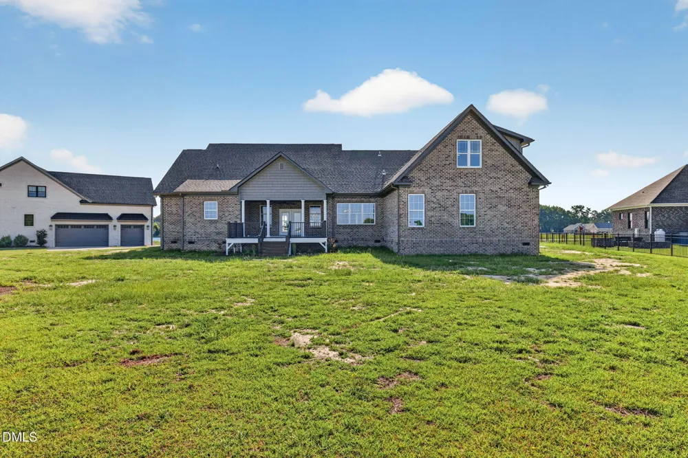 103 Stonewood Place Goldsboro, NC 27530