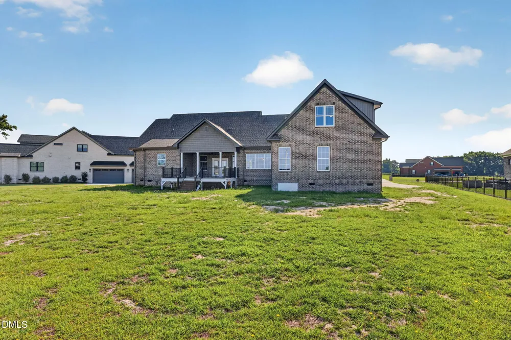 103 Stonewood Place Goldsboro, NC 27530