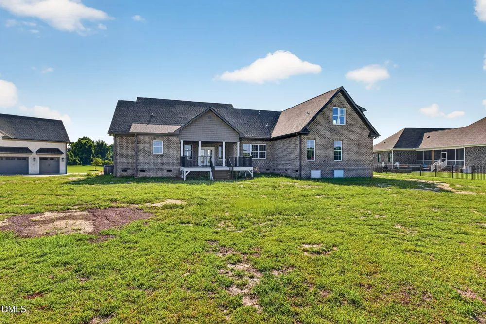 103 Stonewood Place Goldsboro, NC 27530