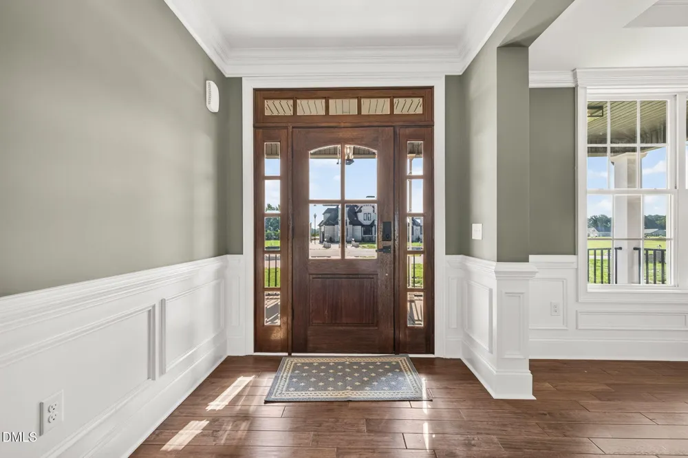 103 Stonewood Place Goldsboro, NC 27530
