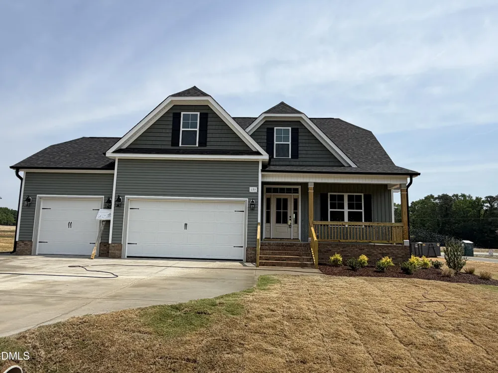 135 Bryant Farm Drive #6 Selma, NC 27576