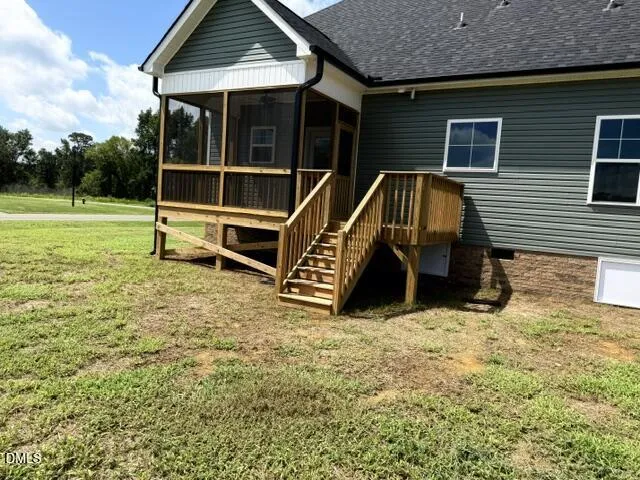 135 Bryant Farm Drive #6 Selma, NC 27576