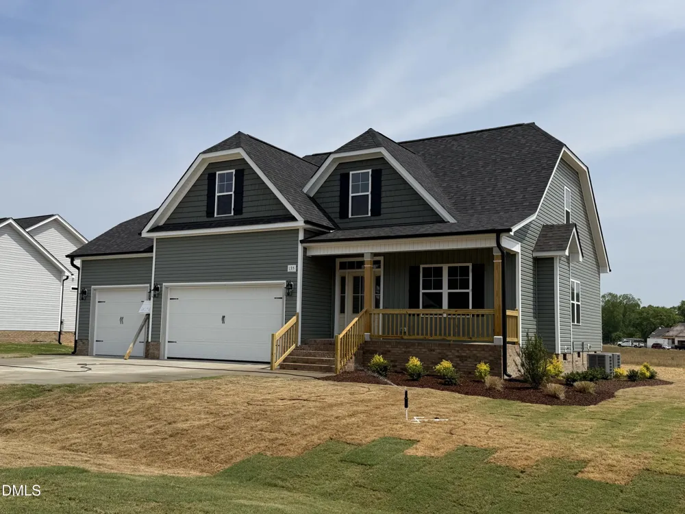 135 Bryant Farm Drive #6 Selma, NC 27576