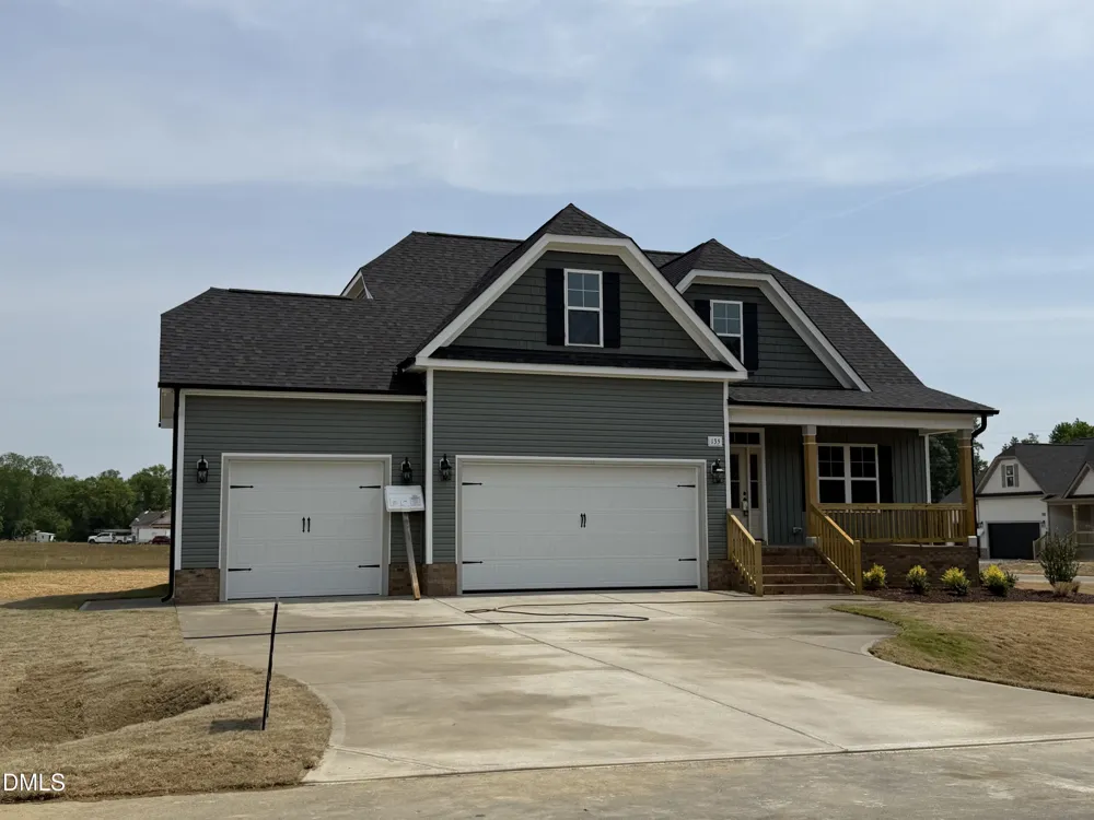 135 Bryant Farm Drive #6 Selma, NC 27576