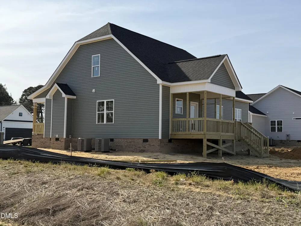 135 Bryant Farm Drive #6 Selma, NC 27576