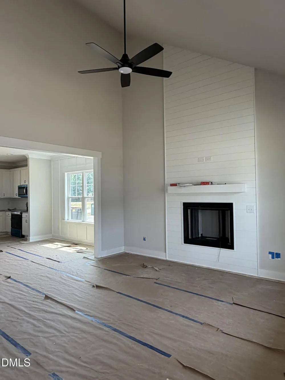 135 Bryant Farm Drive #6 Selma, NC 27576