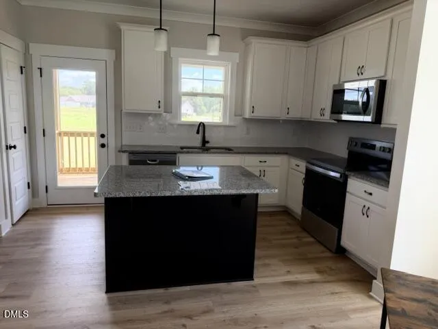 135 Bryant Farm Drive #6 Selma, NC 27576
