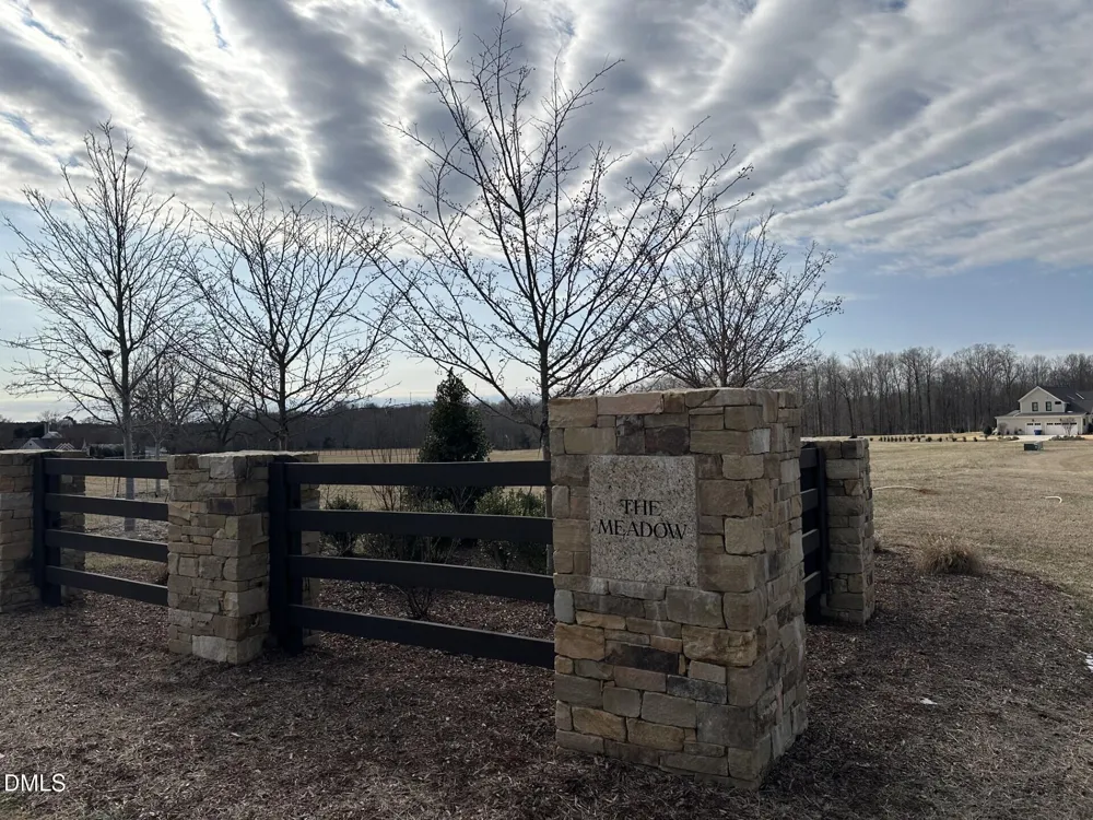 Lot 10 Belfield Lane Hillsborough, NC 27278