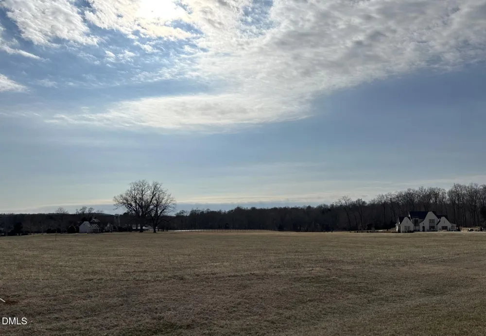 Lot 10 Belfield Lane Hillsborough, NC 27278