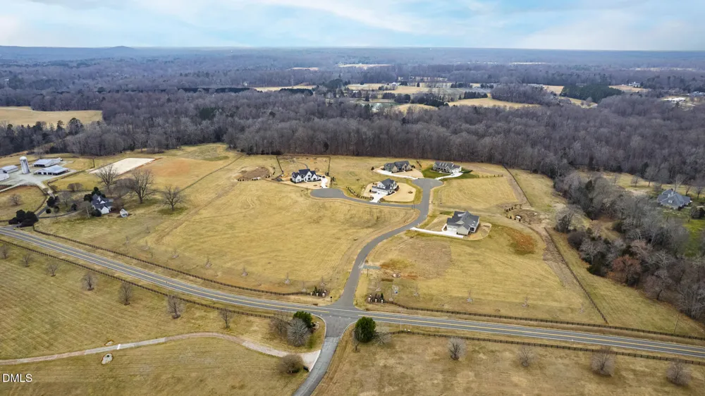 Lot 10 Belfield Lane Hillsborough, NC 27278
