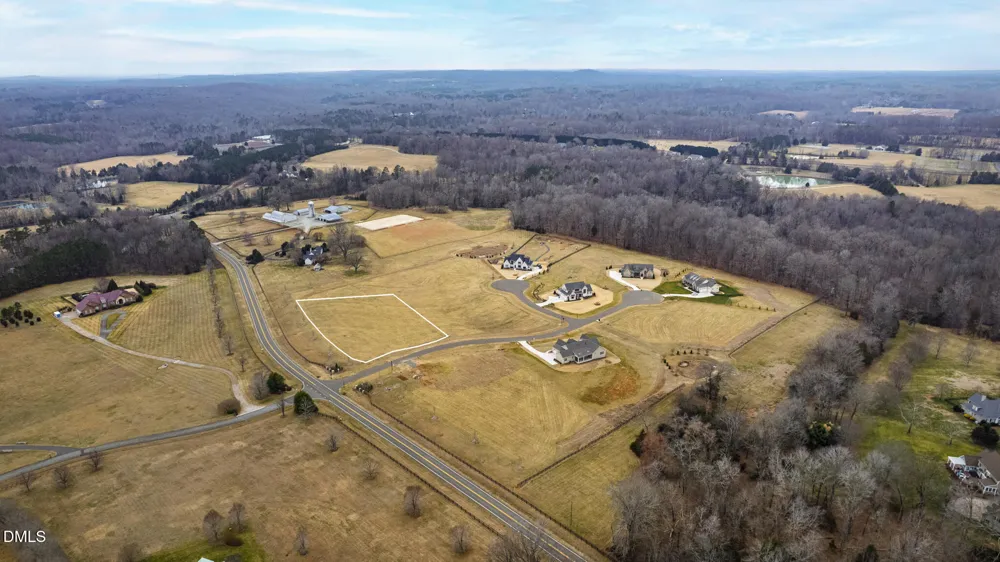 Lot 10 Belfield Lane Hillsborough, NC 27278