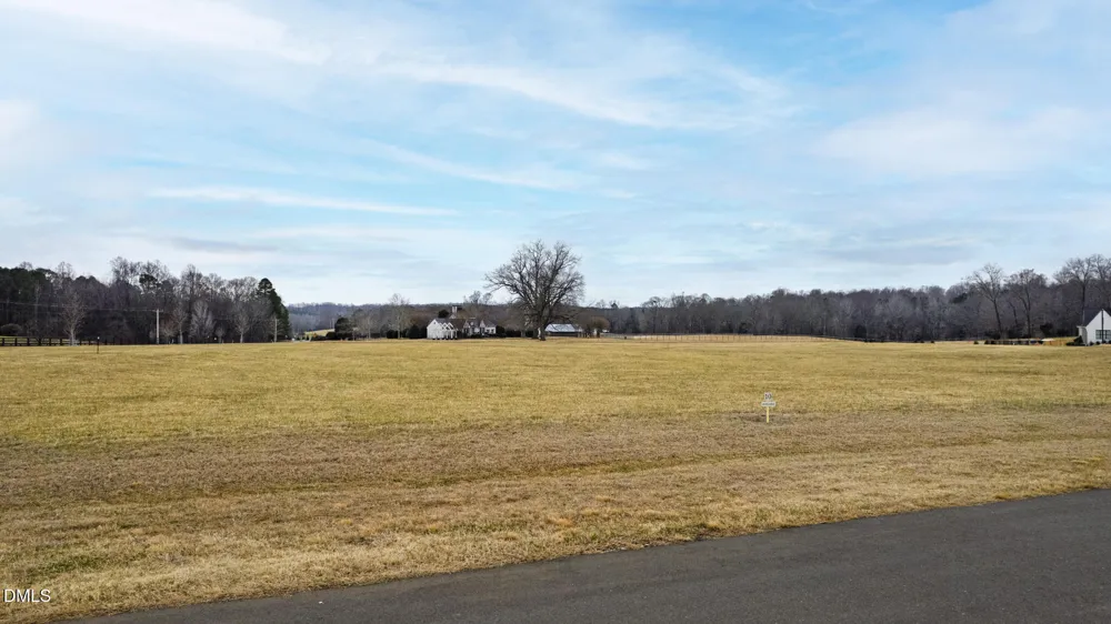 Lot 10 Belfield Lane Hillsborough, NC 27278