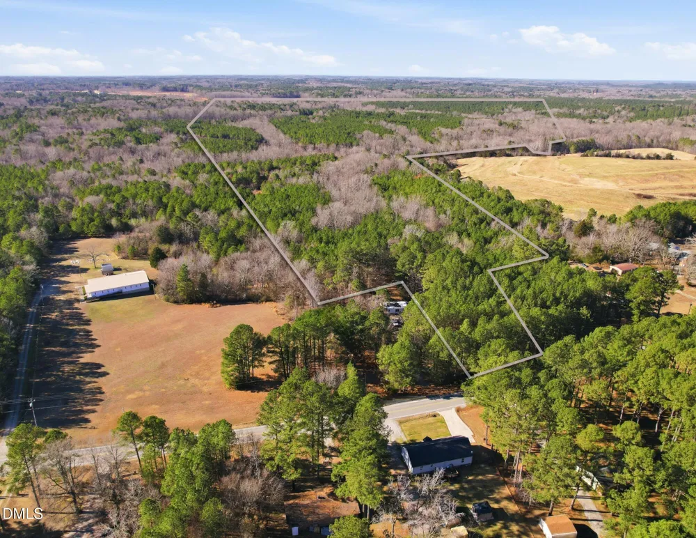 0 Nc 39 Highway Henderson, NC 27536