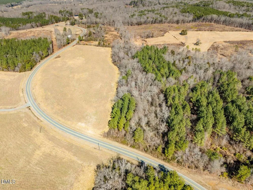 0 Mark Willett Road Bear Creek, NC 27207