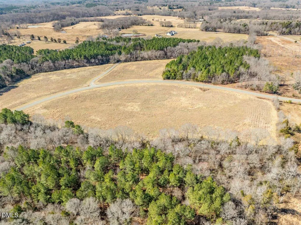 0 Mark Willett Road Bear Creek, NC 27207