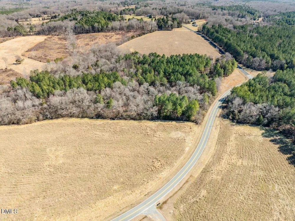 0 Mark Willett Road Bear Creek, NC 27207