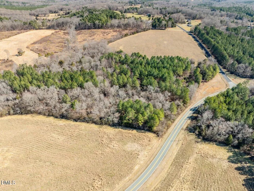 0 Mark Willett Road Bear Creek, NC 27207