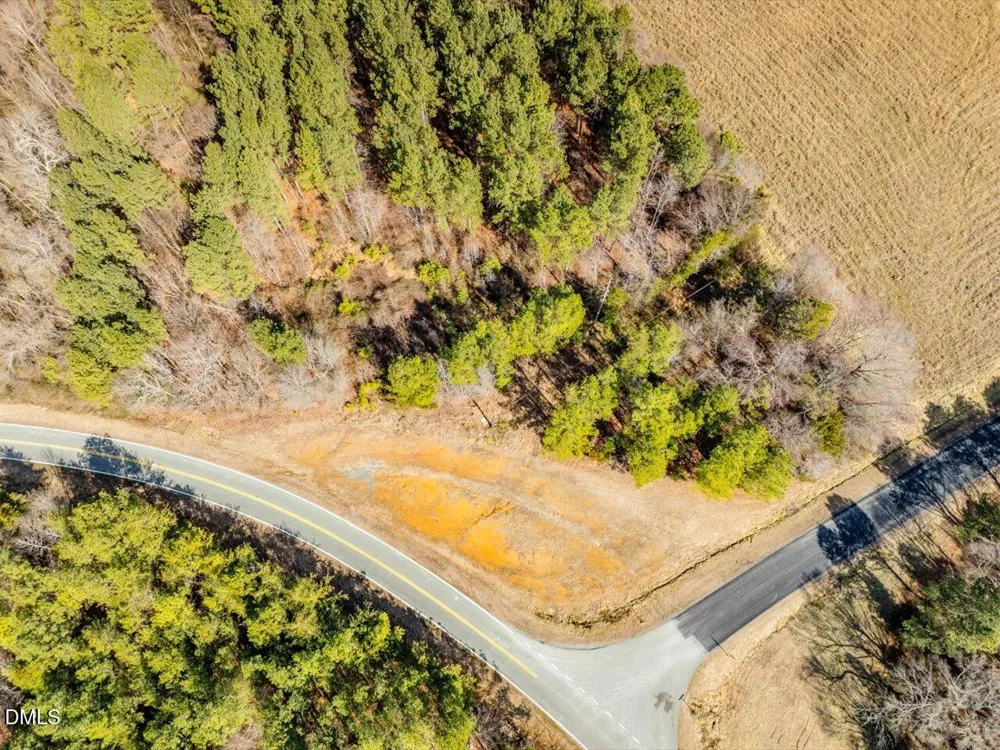 0 Mark Willett Road Bear Creek, NC 27207