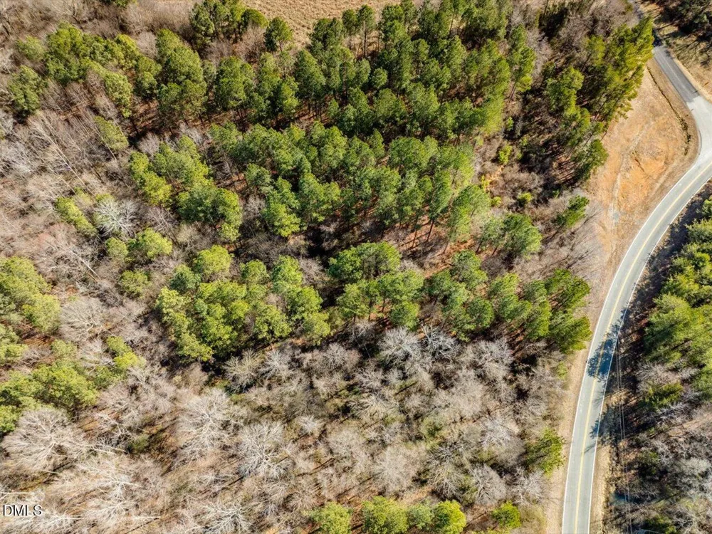 0 Mark Willett Road Bear Creek, NC 27207