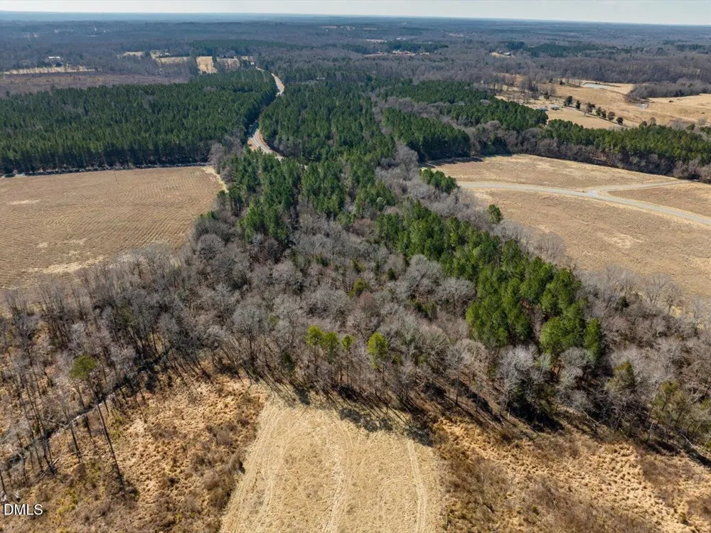 0 Mark Willett Road Bear Creek, NC 27207