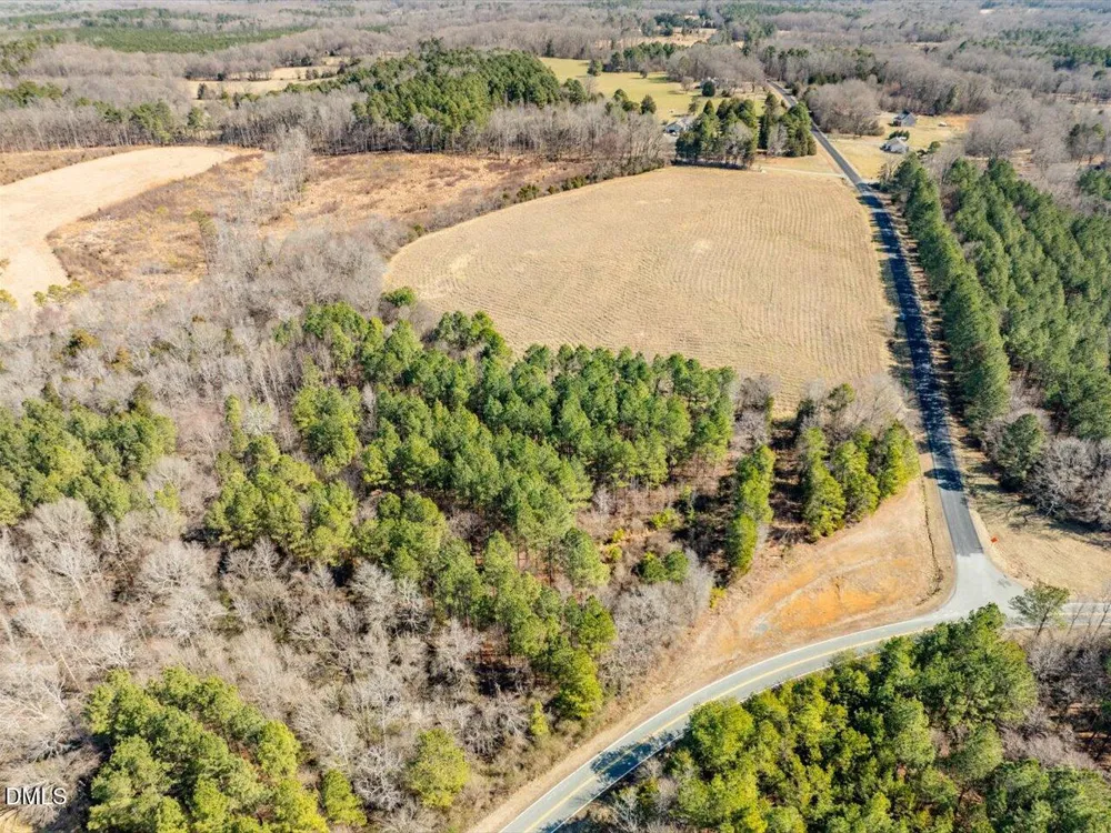 0 Mark Willett Road Bear Creek, NC 27207