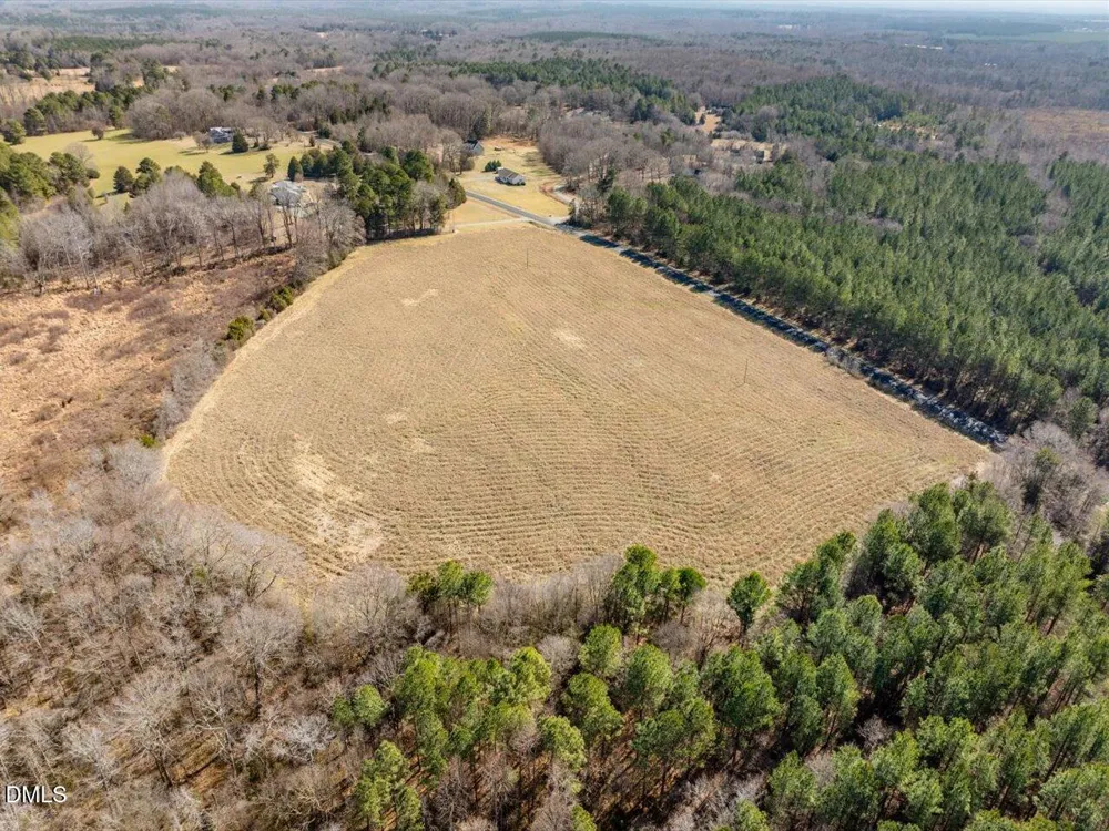 0 Mark Willett Road Bear Creek, NC 27207