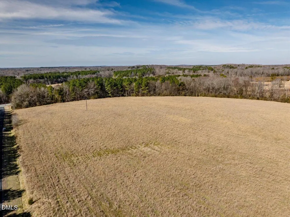 0 Mark Willett Road Bear Creek, NC 27207