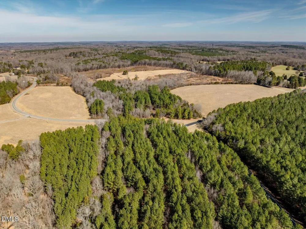 0 Mark Willett Road Bear Creek, NC 27207