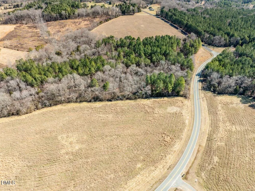 0 Mark Willett Road Bear Creek, NC 27207