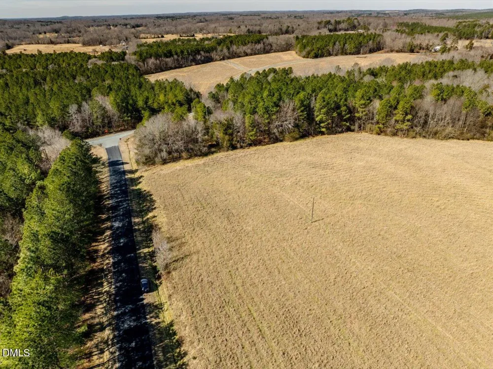 0 Mark Willett Road Bear Creek, NC 27207