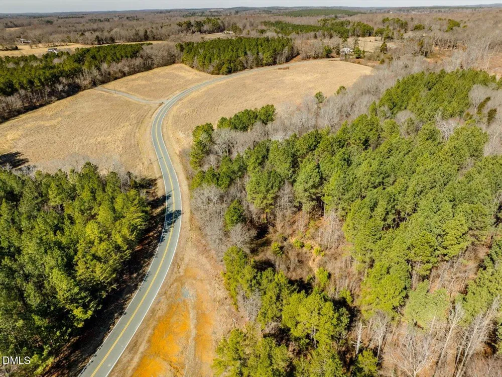 0 Mark Willett Road Bear Creek, NC 27207
