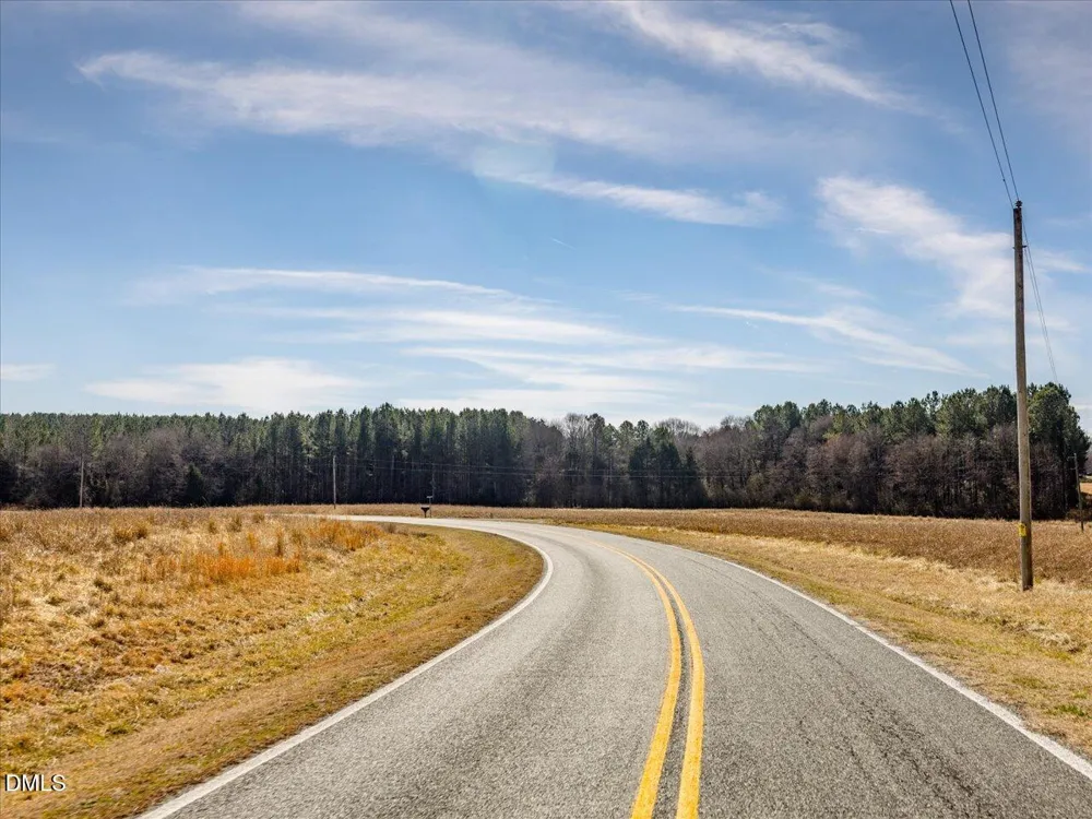 0 Mark Willett Road Bear Creek, NC 27207
