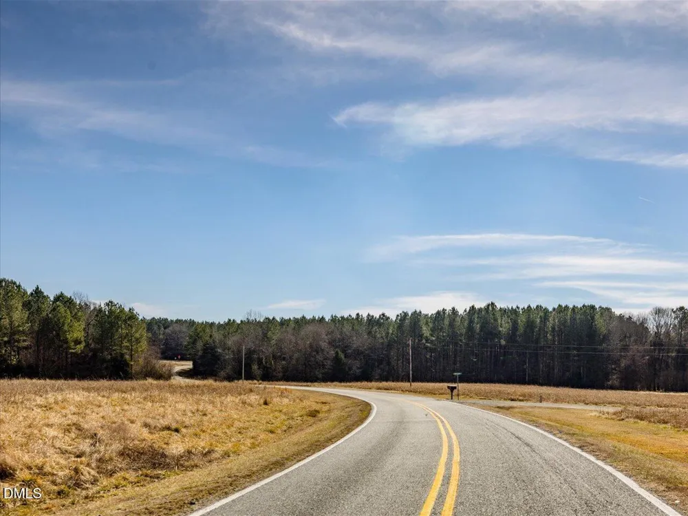0 Mark Willett Road Bear Creek, NC 27207