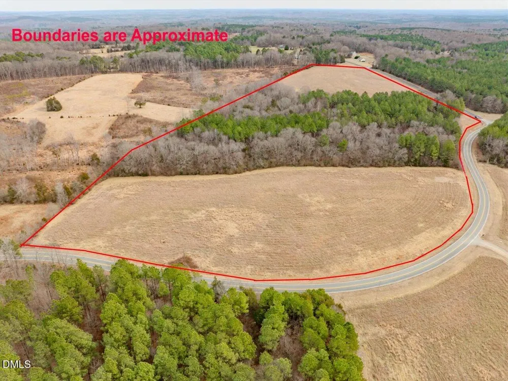 0 Mark Willett Road Bear Creek, NC 27207