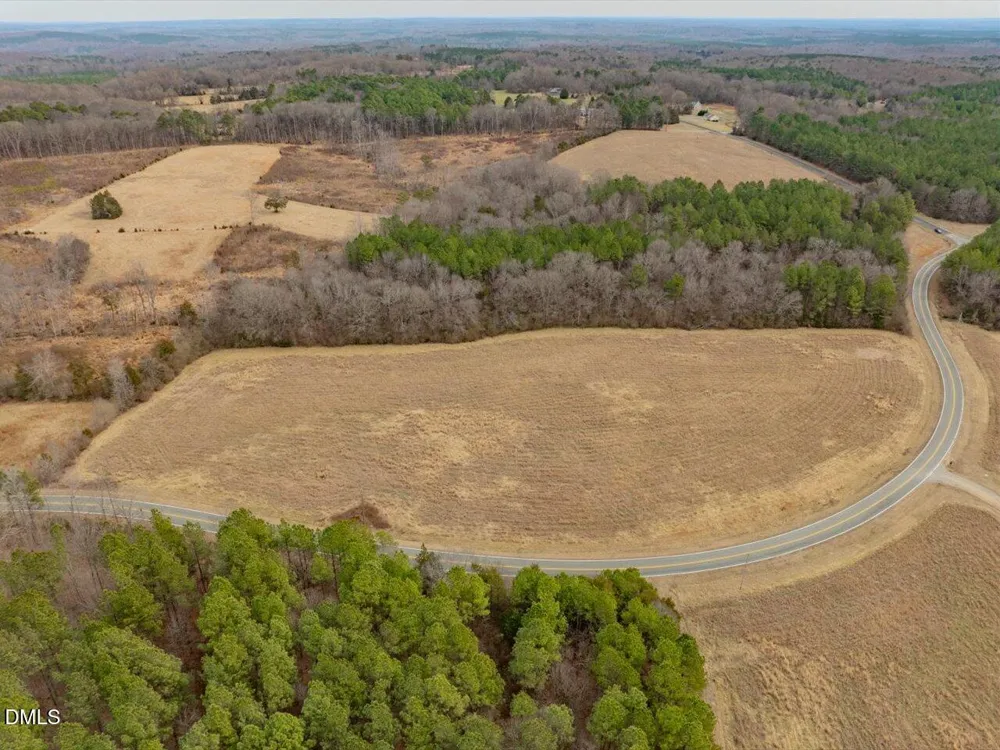 0 Mark Willett Road Bear Creek, NC 27207